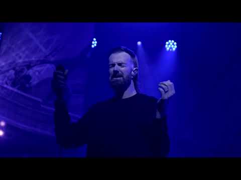 Karnivool - Aozora (Visualiser)