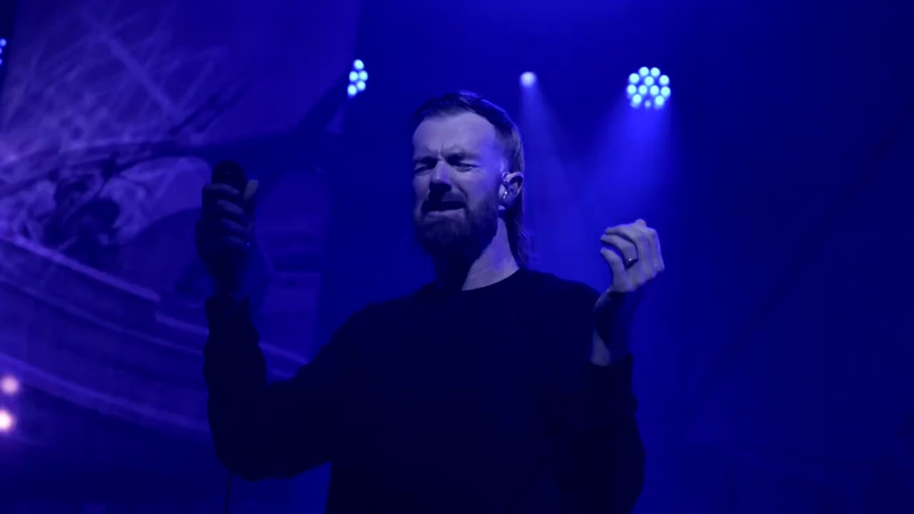 Karnivool - Aozora (Visualiser) - YouTube