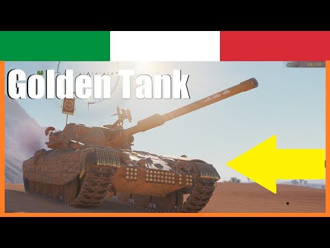 Progetto M40 mod. 65 ~ #wot ~ ⚙️ Equipment 2.0 ~ Ace Tanker ~ Not Great Game ~ World of Tanks