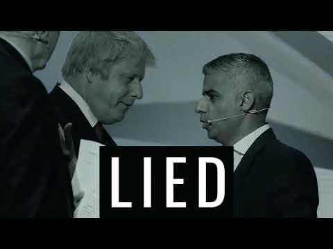 経済の再構築｜政治家は我々を失望させた - ブライアン・ローズ (REBUILDING THE ECONOMY | Our politicians have failed us - Brian Rose)