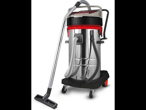 фото пылесос промышленный crown ct42030 0