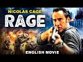 RAGE - English Movie | Nicolas Cage Superhit Full Action Thriller Movie | Hollywood English Movies