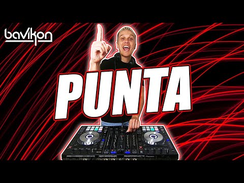 Punta Mix 2020 | #1 | The Best of Punta 2020 & Punta Catracha 2020 by bavikon | El Chevo, Kazzabe