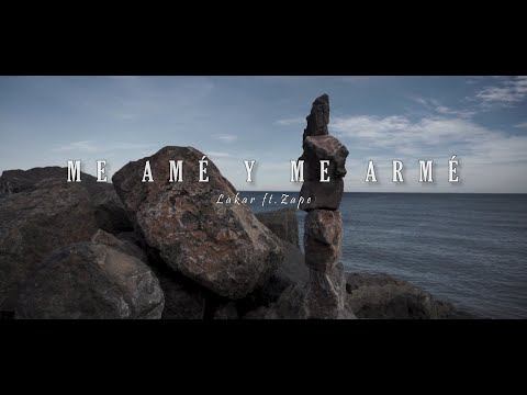 KAR FT. ZAPE - ME AMÉ Y ME ARMÉ (PROD. JOZEBEATZ)