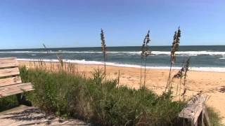 preview picture of video 'Palmer's Island Outer Banks'