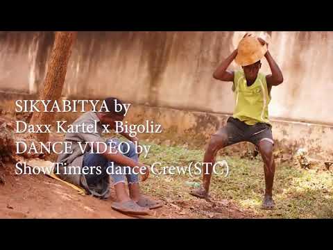 Sikyabitya Dax kartel ft Bigolis