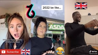 UK TikTok Compilation That Youll Find HILARIOUS �