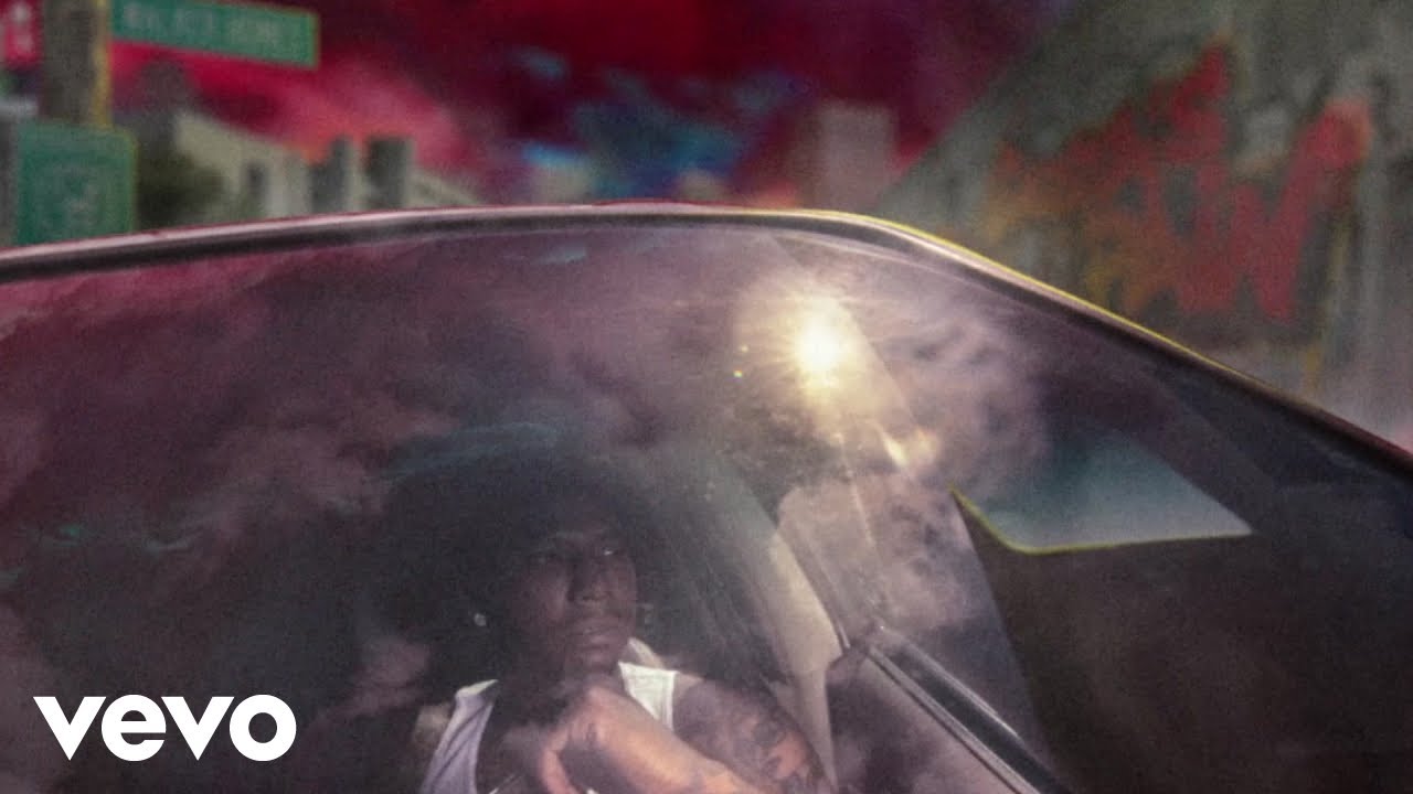 GO! LYRICS - Moneybagg Yo