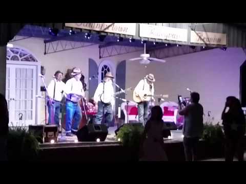 Rockdale Ridgerunners - Mountain Dew