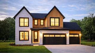 This $1.3M Modern Home Has EVERYTHING… (5,000 Sq Ft Dream)