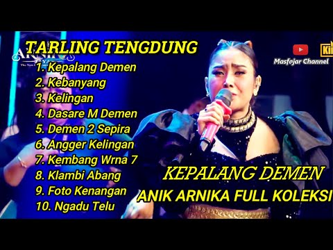 TENGDUNG‼️TARLING CIREBONAN TERPOPULER PALING ADEM AYEM BANGET KEPALANG DEMEN