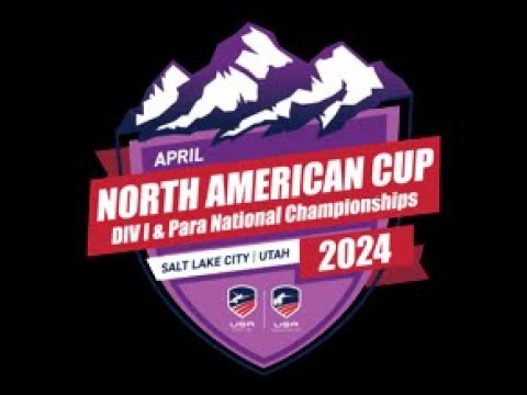 Final - Div1 Men's Foil (Olivares v Kumbla) Para Natl Championships April NAC, 2024