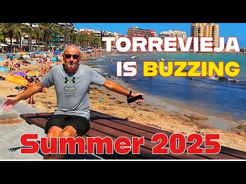 TORREVIEJA 2025 es.