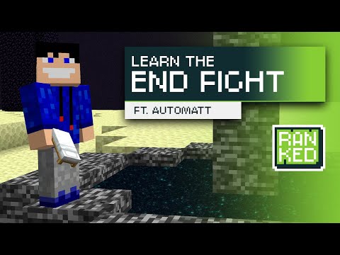 MCSR Ranked Explanations | The End Fight