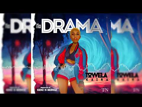 Towela _ No Drama ( prod by Kenz n Beingz ) Jerahyo Inc