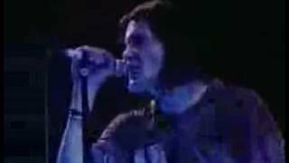 Ned&#39;s Atomic Dustbin - Throwing Things (live)