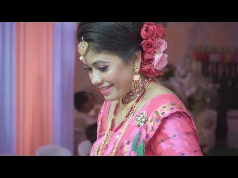 Wedding Photographer portfolio by Raw Diamond in Guwahati - Photo 1