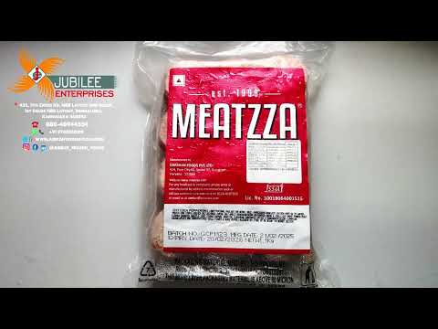 Frozen Chicken Pepperoni