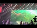 Aadujeevitham The Goat Life Thullithulumbi Moham Vijay Yesudas Chinmayi Sripada Music Launch