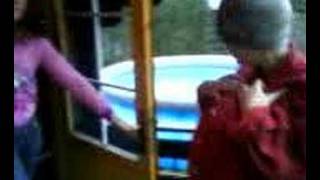 Björn Rosenström - Lurad(Musikvideo)