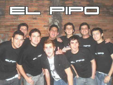 El Pipo - La Pregunta (Abril 2012) -