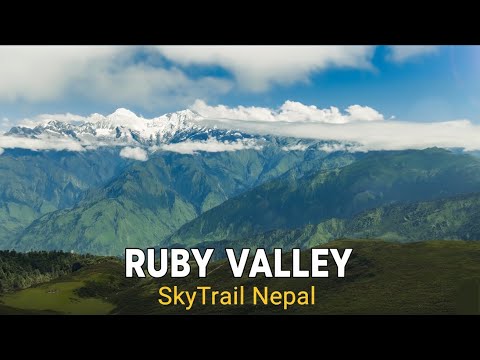 Ruby valley - heaven 