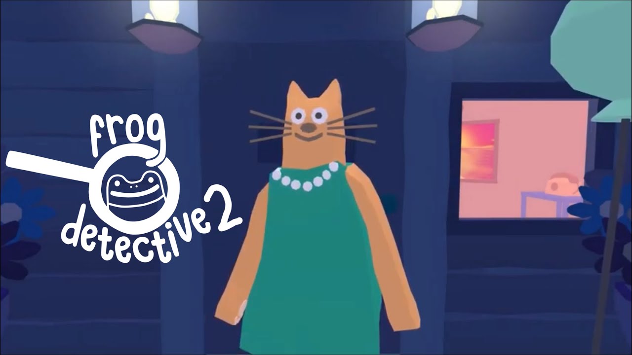 Gameplay Trailer trailer thumbnail