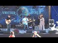 2023-09-16 Sim Redmond Band @ 1st Annual Another World Music Festival Woodward PA