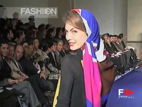 "Vivienne Westwood" Spring Summer 1999 Paris 5 of 8 pret a porter woman by FashionChannel