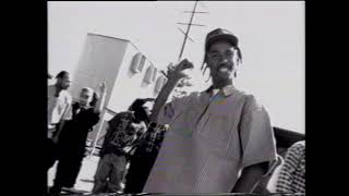 South Central Cartel - Servin Em Heat I 1993