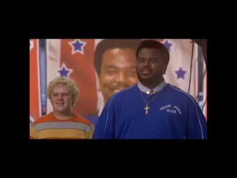 Stevie - Eastbound and Down - 10 Feet Tall and Strong as an Ox