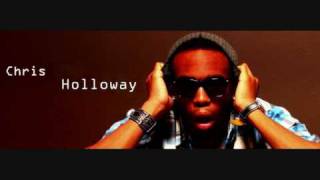 Chris Holloway Take you away
