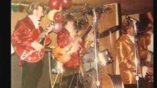 Stepping Stones - I'm so Lonesome I Could Cry.wmv