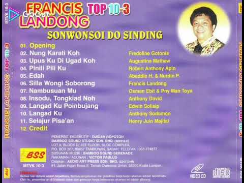 Francis Landong - Nung Karati Koh