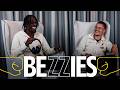 BEZZIES With Wirtz Frimpong Bad Habits Breakfast Orders First Football Shirt