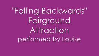 Falling Backwards (Fairground Attraction) - A Cappella Cover
