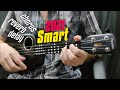 Обзор умной укулеле с эффектами! Populele 2 Pro Smart Ukulele 2021