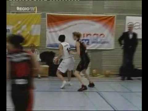 BasCats USC Heidelberg - DJK Ulm Damen Basketball