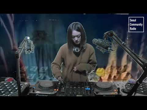 SCR GUEST MIX - park hye jin (박혜진) (06.11.18)