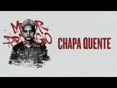 Vitin - Chapa Quente ft. Poze do Rodo (prod. Portugal no Beat)