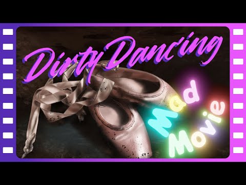 Dirty Dancing - Parodie | MadMovie | Beauty Madness Edition [eng sub]