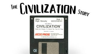 How Civilization Made History Impossible to Put Down