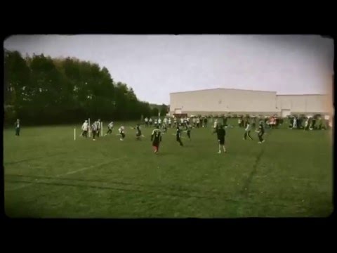 United vs UofR @ NERC 2015