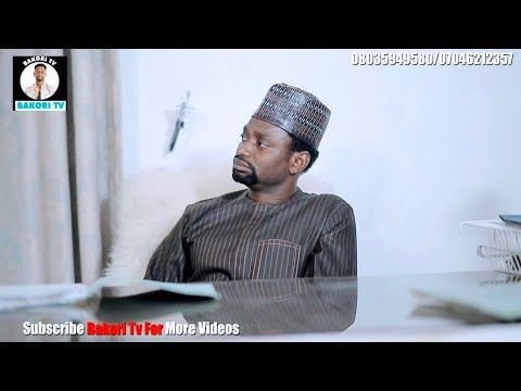 IZZAR SO SABON SALO EPISODE 110 ORIGINAL