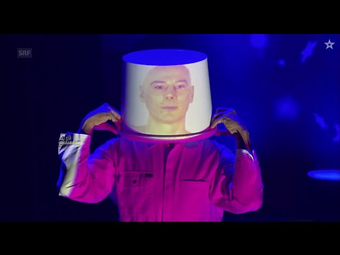 Coloro - Spiel mit Licht | DGST | SRF