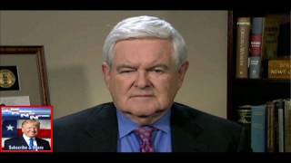 'Swamp' Thing Newt recants claim Trump is ditching anti corruption vow