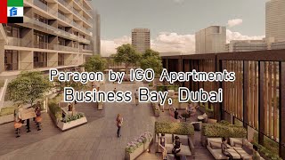 فيديو of Paragon by IGO Apartments