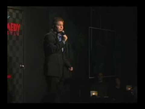 Greg Warren "Flute Man"