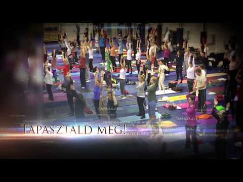 Anamé Program - Tapasztald meg te is!