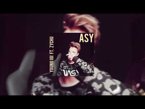 Young Igi ft. ZyChu ,,ASY" (Official Audio)(prod. Michał Graczyk)